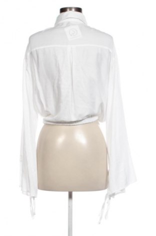 Dámska košeľa  SHEIN, Veľkosť S, Farba Biela, Cena  7,95 €