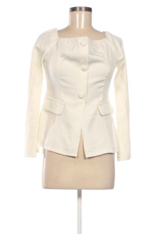 Női ing SHEIN, Méret M, Szín Ekrü
, Ár 9 272 Ft