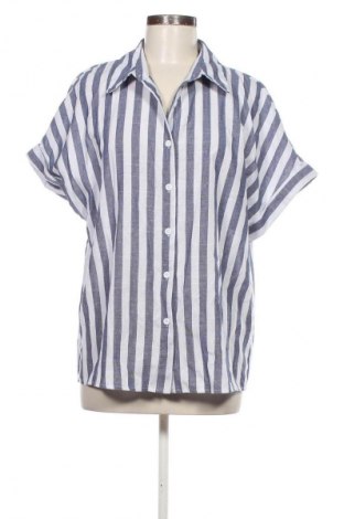 Дамска риза SHEIN, Размер L, Цвят Многоцветен, Цена 20,99 лв.