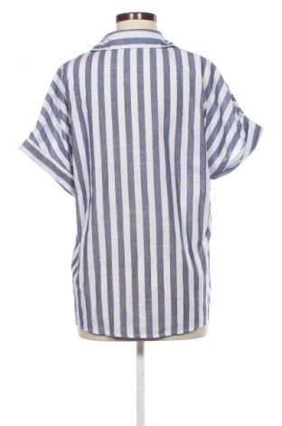 Дамска риза SHEIN, Размер L, Цвят Многоцветен, Цена 20,99 лв.