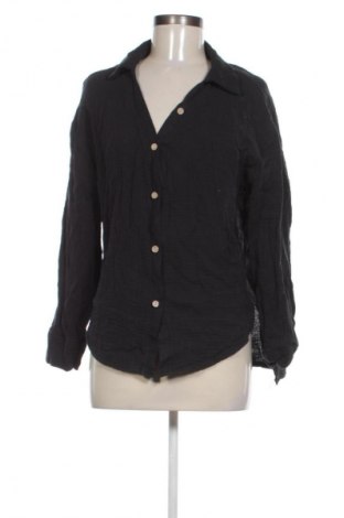 Damenbluse SHEIN, Größe S, Farbe Schwarz, Preis 8,99 €