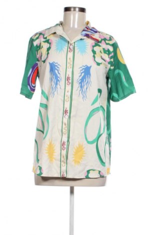 Női ing SHEIN, Méret S, Szín Sokszínű, Ár 4 229 Ft