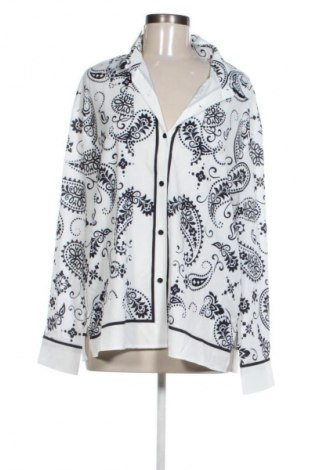 Damska koszula SHEIN, Rozmiar M, Kolor Kolorowy, Cena 57,47 zł