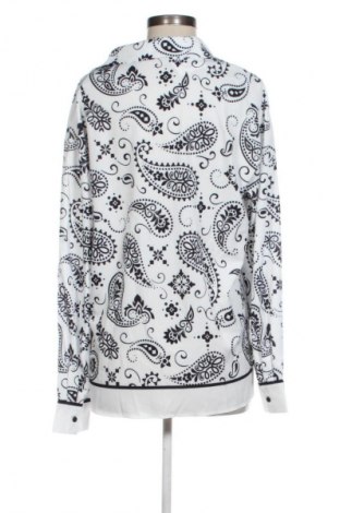 Damska koszula SHEIN, Rozmiar M, Kolor Kolorowy, Cena 57,47 zł