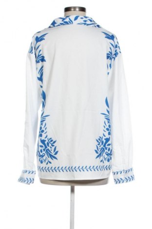 Dámska košeľa  SHEIN, Veľkosť M, Farba Viacfarebná, Cena  12,79 €