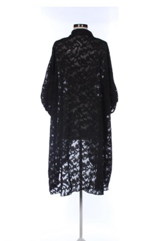 Damska koszula SHEIN, Rozmiar L, Kolor Czarny, Cena 48,99 zł