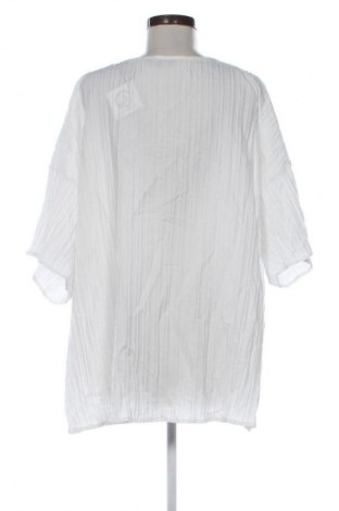 Dámská košile  SHEIN, Velikost 4XL, Barva Bílá, Cena  249,00 Kč