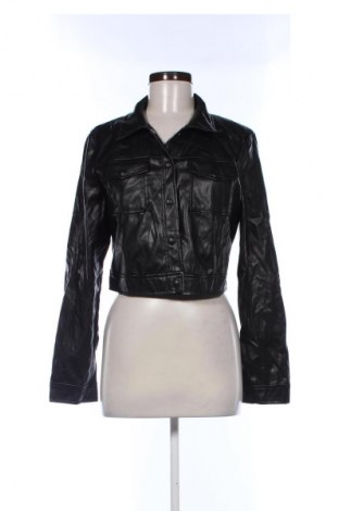 Cămașă de femei SHEIN, Mărime M, Culoare Negru, Preț 36,99 Lei