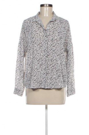 Γυναικείο πουκάμισο SUNCOO, Μέγεθος XL, Χρώμα Πολύχρωμο, Τιμή 16,99 €