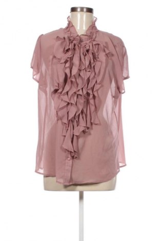 Dámská košile  Saint Tropez, Velikost XL, Barva Popelavě růžová, Cena  349,00 Kč