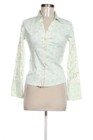 Damenbluse Saint Tropez, Größe M, Farbe Mehrfarbig, Preis € 20,99