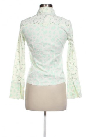 Damenbluse Saint Tropez, Größe M, Farbe Mehrfarbig, Preis € 20,99