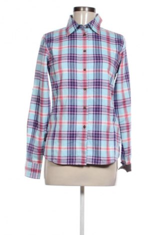 Dámska košeľa  Salewa, Veľkosť S, Farba Viacfarebná, Cena  24,95 €