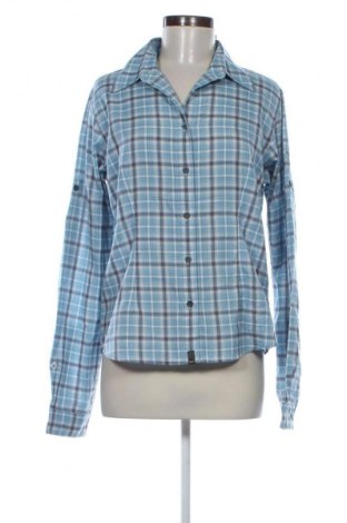 Дамска риза Salewa, Размер L, Цвят Многоцветен, Цена 15,99 лв.