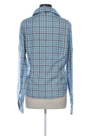 Дамска риза Salewa, Размер L, Цвят Многоцветен, Цена 15,99 лв.