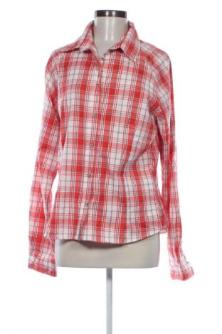 Γυναικείο πουκάμισο Salewa, Μέγεθος XL, Χρώμα Πολύχρωμο, Τιμή 7,99 €