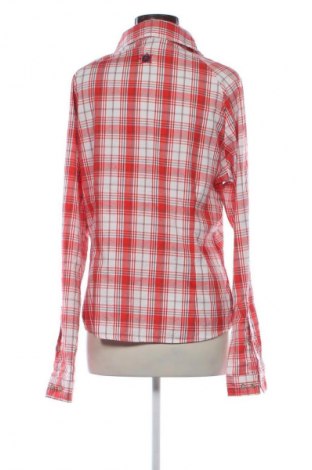 Γυναικείο πουκάμισο Salewa, Μέγεθος XL, Χρώμα Πολύχρωμο, Τιμή 7,99 €