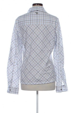 Damenbluse Salewa, Größe L, Farbe Mehrfarbig, Preis € 24,99