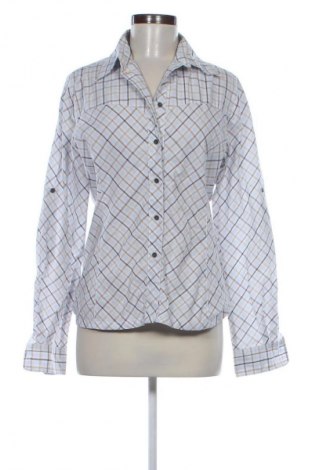 Damenbluse Salewa, Größe M, Farbe Mehrfarbig, Preis € 10,99