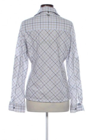 Damenbluse Salewa, Größe M, Farbe Mehrfarbig, Preis € 10,99