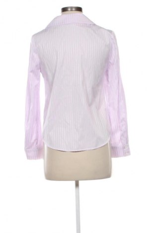 Дамска риза Sandro, Размер M, Цвят Лилав, Цена 82,00 лв.