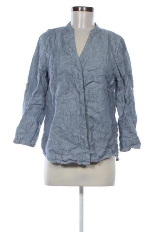 Дамска риза Sandwich_, Размер S, Цвят Син, Цена 21,99 лв.