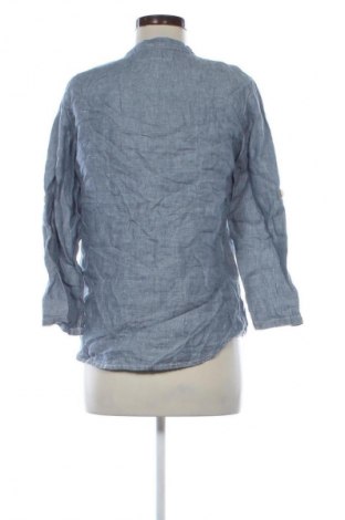 Дамска риза Sandwich_, Размер S, Цвят Син, Цена 21,99 лв.