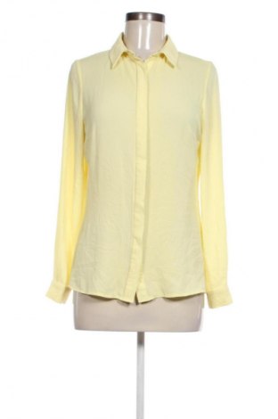 Dámska košeľa  Sateen, Veľkosť M, Farba Žltá, Cena  7,95 €