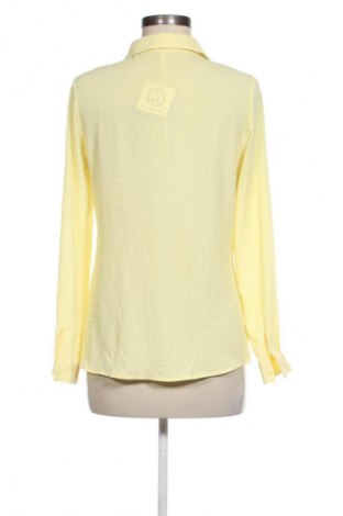 Dámska košeľa  Sateen, Veľkosť M, Farba Žltá, Cena  7,95 €