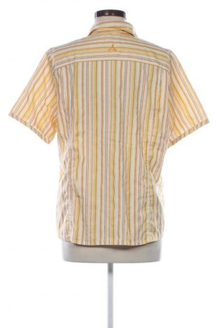 Damenbluse Schoffel, Größe M, Farbe Mehrfarbig, Preis € 11,99