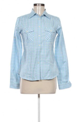 Дамска риза Schoffel, Размер M, Цвят Многоцветен, Цена 15,99 лв.