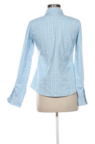 Дамска риза Schoffel, Размер M, Цвят Многоцветен, Цена 15,99 лв.