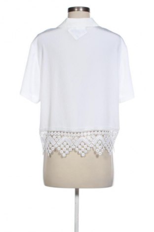 Dámská košile  Seidel, Velikost L, Barva Bílá, Cena  430,00 Kč