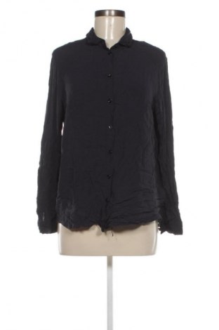 Дамска риза Seidensticker, Размер XL, Цвят Син, Цена 25,99 лв.