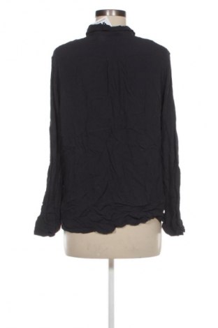 Дамска риза Seidensticker, Размер XL, Цвят Син, Цена 25,99 лв.