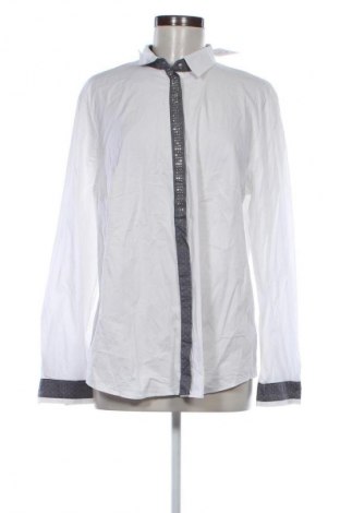 Γυναικείο πουκάμισο Seidensticker, Μέγεθος XL, Χρώμα Πολύχρωμο, Τιμή 15,99 €