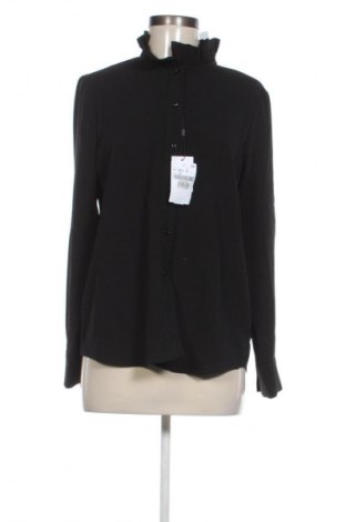 Damenbluse Seidensticker, Größe M, Farbe Schwarz, Preis € 50,99