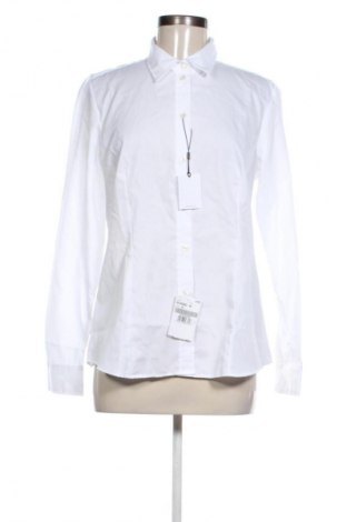 Damenbluse Seidensticker, Größe M, Farbe Weiß, Preis 61,99 €