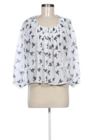 Дамска риза Select, Размер M, Цвят Многоцветен, Цена 24,80 лв.