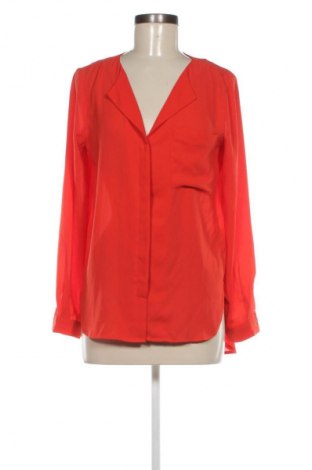 Damenbluse Selected, Größe S, Farbe Rot, Preis 19,99 €