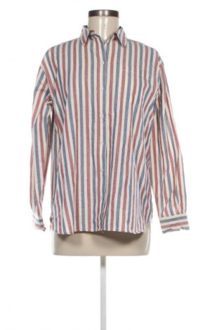 Γυναικείο πουκάμισο Sezane, Μέγεθος M, Χρώμα Πολύχρωμο, Τιμή 67,99 €