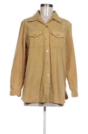 Dámska košeľa  Sillbelles, Veľkosť M, Farba Oranžová, Cena  12,79 €