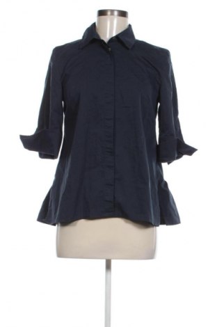 Női ing Singh S Madan, Méret S, Szín Kék, Ár 3 419 Ft