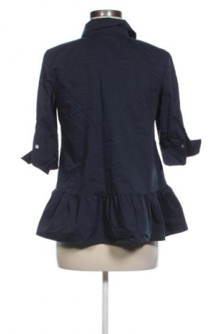 Női ing Singh S Madan, Méret S, Szín Kék, Ár 3 419 Ft