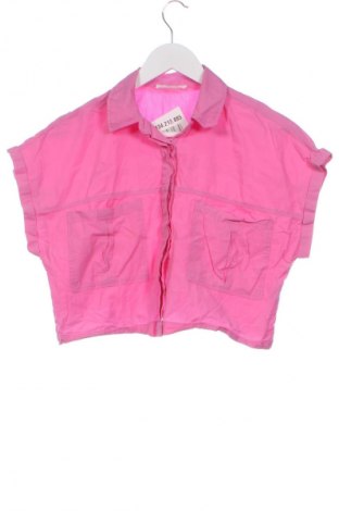 Női ing Sinsay, Méret XS, Szín Rózsaszín, Ár 4 129 Ft