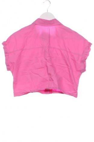 Női ing Sinsay, Méret XS, Szín Rózsaszín, Ár 4 129 Ft