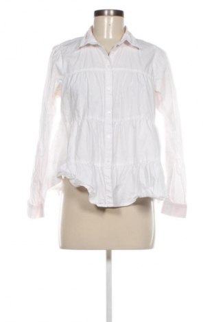 Damska koszula Sinsay, Rozmiar S, Kolor Biały, Cena 57,66 zł