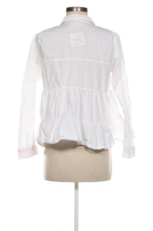 Damska koszula Sinsay, Rozmiar S, Kolor Biały, Cena 57,66 zł