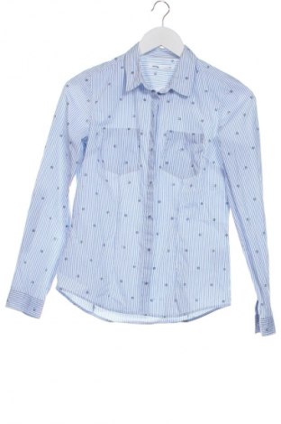 Дамска риза Sinsay, Размер XS, Цвят Многоцветен, Цена 25,08 лв.