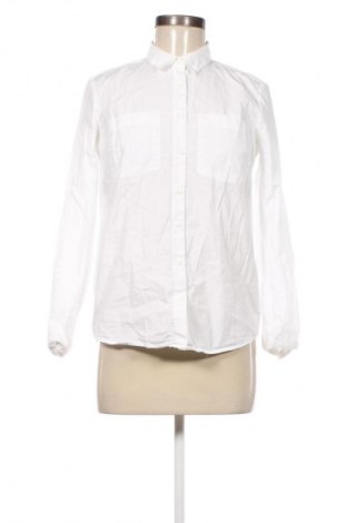 Dámská košile  Sinsay, Velikost S, Barva Bílá, Cena  209,00 Kč